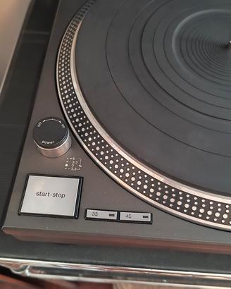 technics sl 1210 mk2