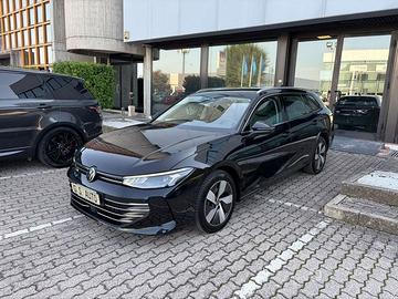 Volkswagen Passat Variant 2.0 tdi scr 150cv d...