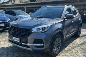 DR AUTOMOBILES DR 4.0 1.5 GPL