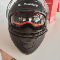 Casco integrale LS2 FF320 taglia S