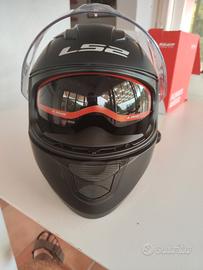 Casco integrale LS2 FF320 taglia S