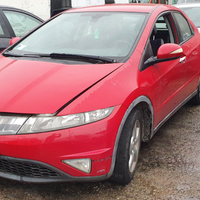 Ricambi Honda Civic 2008
