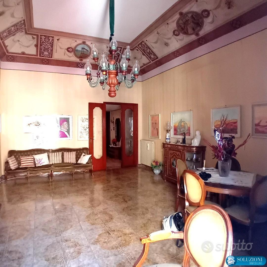 Appartamento – Palermo, Olivuzza, V Circoscrizione - Altro