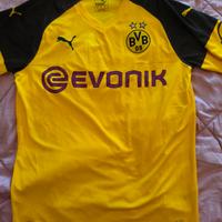 maglia bvb Borussia Dortmund 