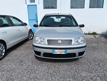 FIAT PUNTO 1200 108000 KM 