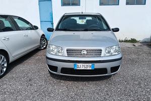 FIAT PUNTO 1200 108000 KM 