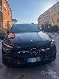 Mercedes-benz GLA 180 d Automatic Executive