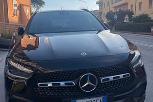 Mercedes-benz GLA 180 d Automatic Executive