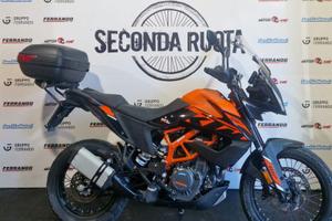 KTM 390 Adventure