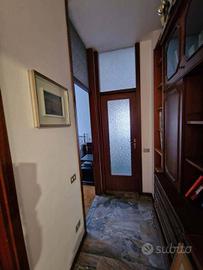 Appartamento di 110 m² con 3 locali a Cormano