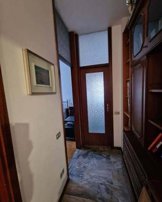 Appartamento di 110 m² con 3 locali a Cormano