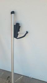 Barre portatutto Renault Laguna 3 2007/ 2016 