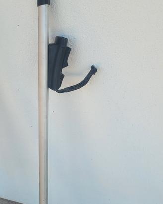 Barre portatutto Renault Laguna 3 2007/ 2016 