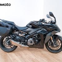 SUZUKI GSX-S 1000 GT - 2024