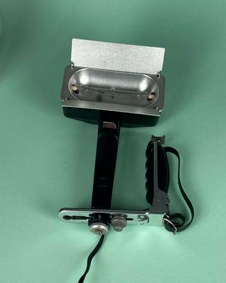 ILLUMINATORE FOTOGRAFICO LAMPADA ALOGENA 1000W