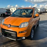 Fiat Panda 1.3 MJT 4x4