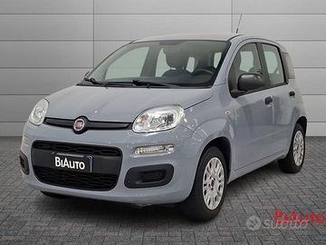 FIAT Panda 1.2 Easy 69cv