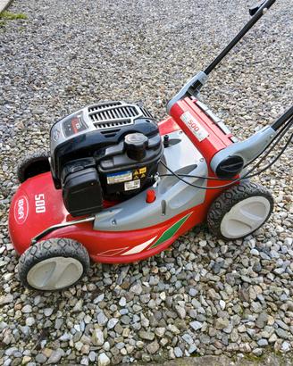 Tosaerba Ibea 500