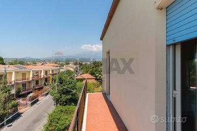 Appartamento - Acireale