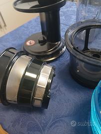 Panasonic  Estrattore