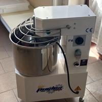 Impastatrice Puglisi P8