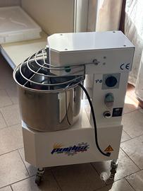 Impastatrice Puglisi P8