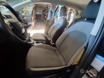 SEDILI PER SEAT IBIZA 6F ANNO 2020