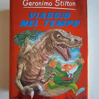 Geronimo Stilton: Viaggio nel Tempo