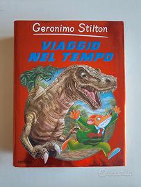 Geronimo Stilton: Viaggio nel Tempo