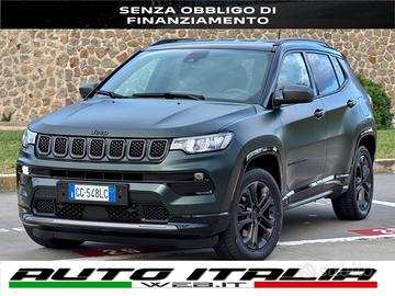 JEEP Compass 190 CV 4XE PHEV 80° ANNIVERSARIO+VE