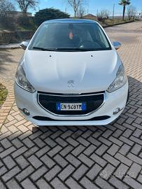 peugeot 208 1.6