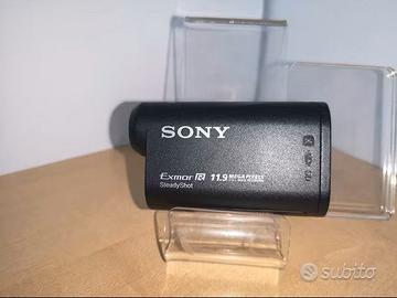 Sony HDR-AS30v Telecamera Sportiva Full HD 60frame