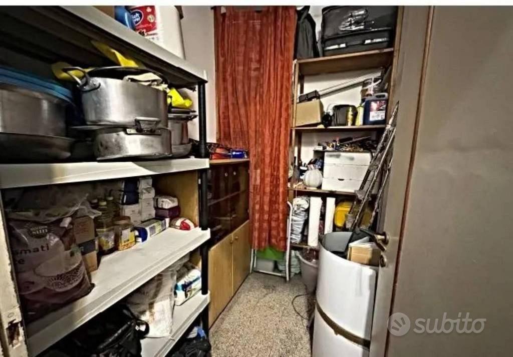 Appartamento – Pordenone, San Giorgio, Borgo Meduna / Borc de Midune - Vista 5