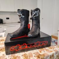 Stivali Moto Alpinstars SMX-6 V2 (mod 24/25) tg 44