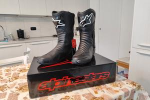 Stivali Moto Alpinstars SMX-6 V2 (mod 24/25) tg 44