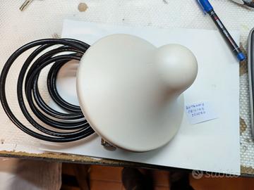 CEILING ANTENNA MODEL:SLT-800-2500-3A Freq: 800-25