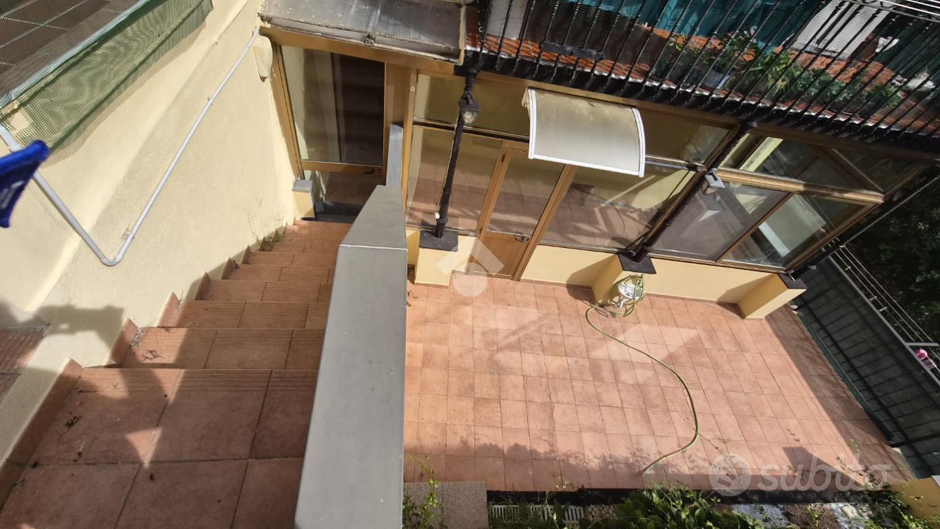 Appartamento – Genova, Villa Rosa, Bassa Val Bisagno - Vista 3