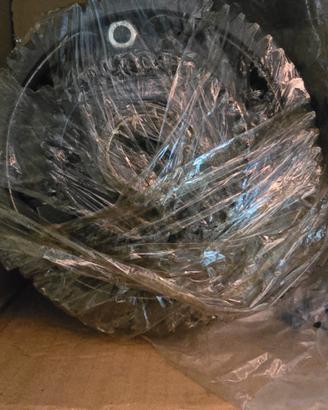 Frizione Aprilia Caponord etv 1000