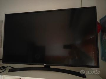 TV  LG 