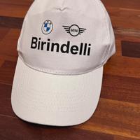 Cappellino BMW