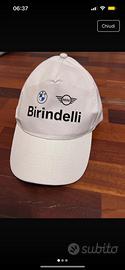 Cappellino BMW