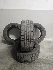 Gomme invernali 215 55 16 