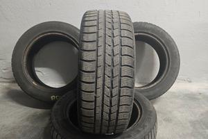 Gomme invernali 215 55 16 