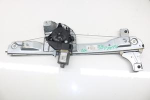 CREMAGLIERA ANTERIORE DESTRA PEUGEOT 208 Serie 967