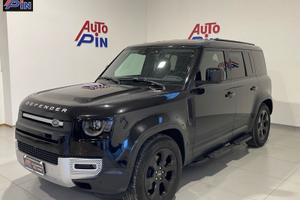 Land Rover Defender 3.0D I6 200 110 SE AWD auto.