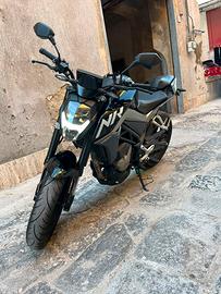 CF MOTO NK300