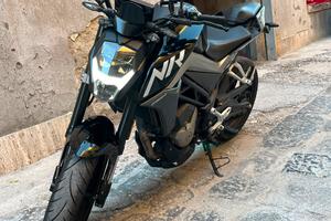 CF MOTO NK300