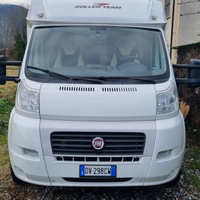 Roller team granduca semiintegrale 2009