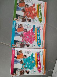 Libri scuola media
