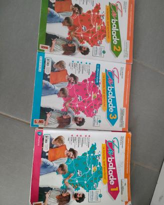 Libri scuola media